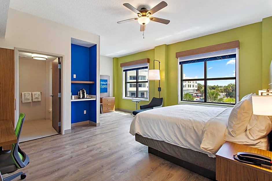 Holiday Inn Express St Augustine Vilano Beach By IHG