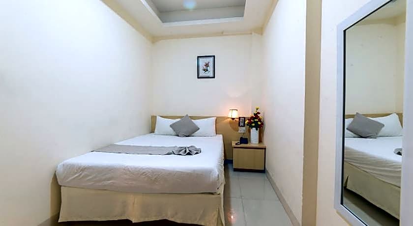 Ngoc Nguyen Anh Hotel Da Lat City