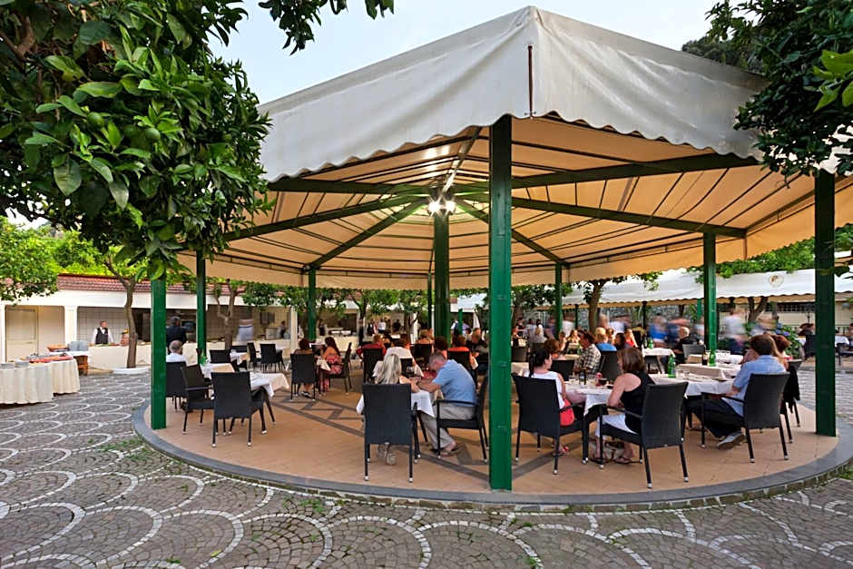 Grand Hotel Parco del Sole - All Inclusive