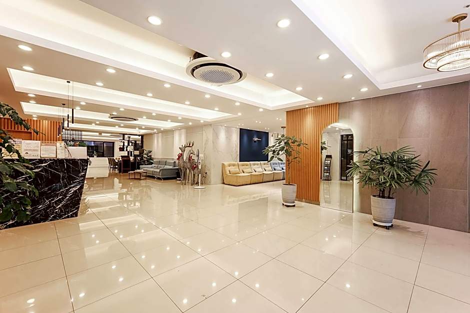 Seattleb Hotel