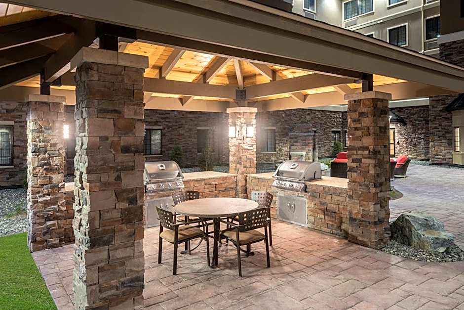 Staybridge Suites Anchorage By IHG