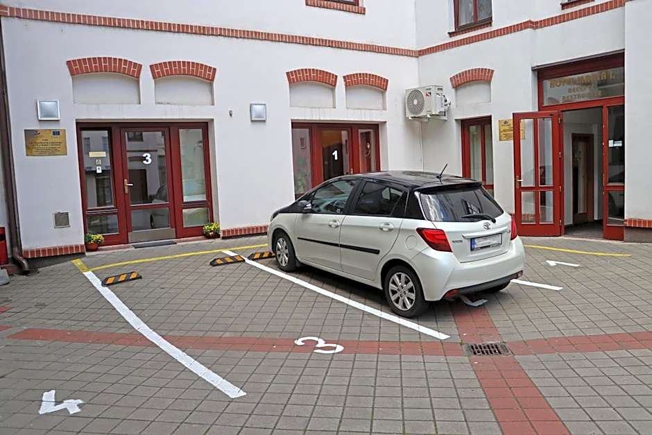 Hotel Maria