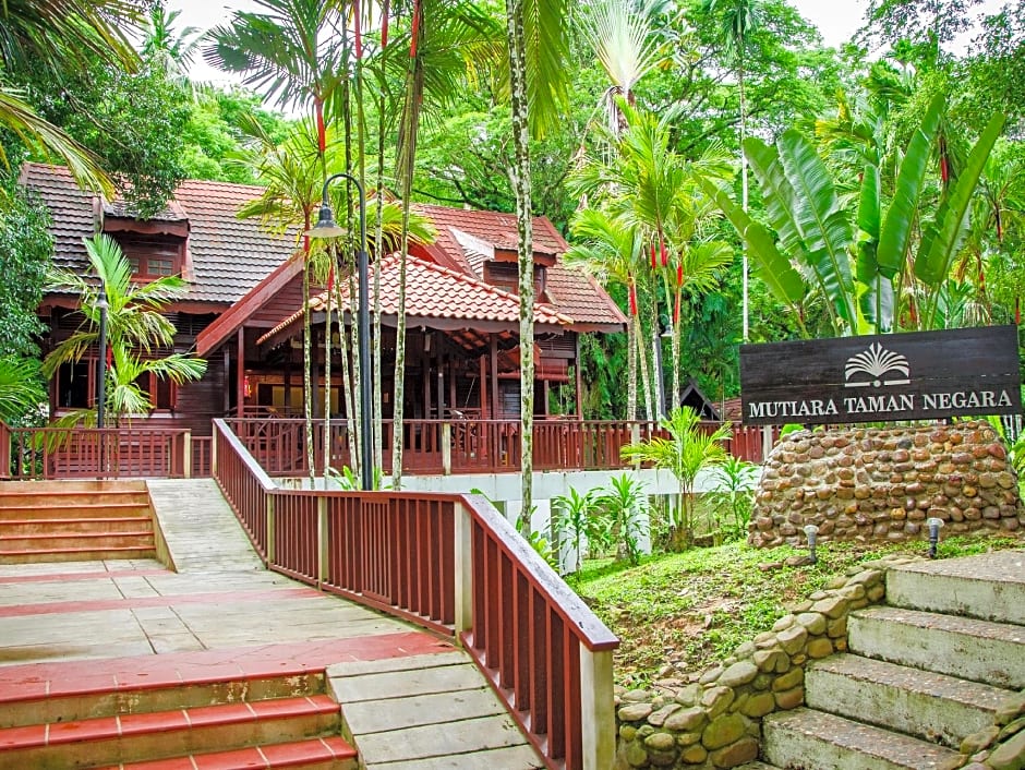 Mutiara Taman Negara Resort