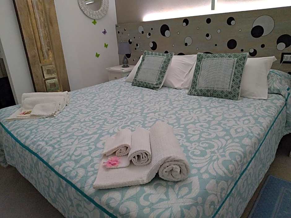 Gemma Di Gallura Charme B&B