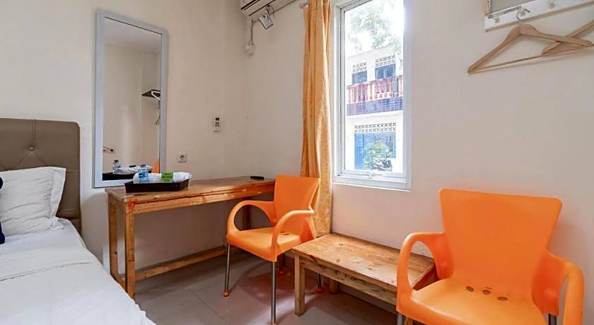 Wisma Minongga By SPAZIE