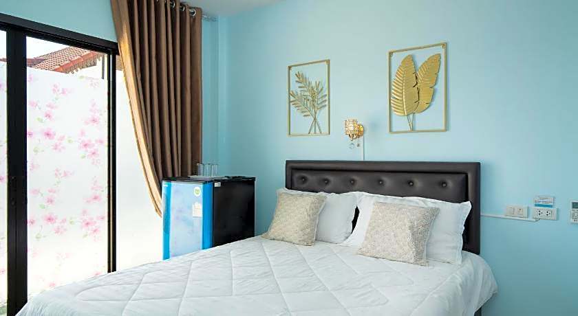 Brown Home Sattahip @ 19