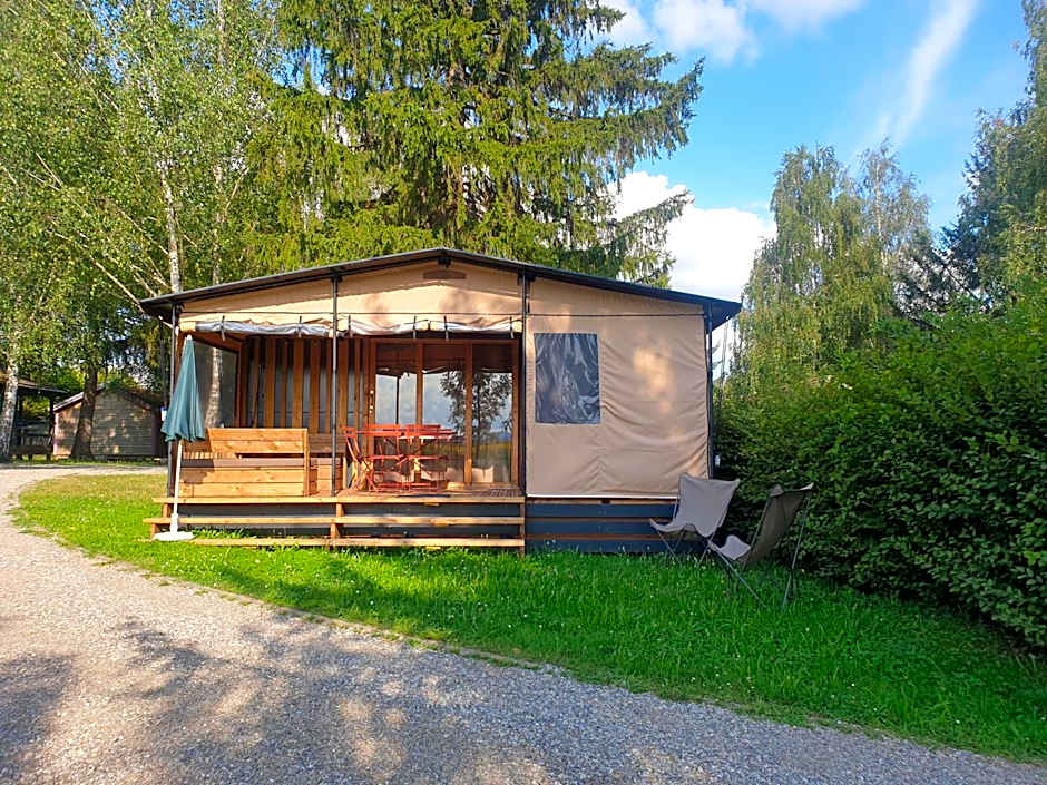 Camping Onlycamp L'Orée d'Alsace
