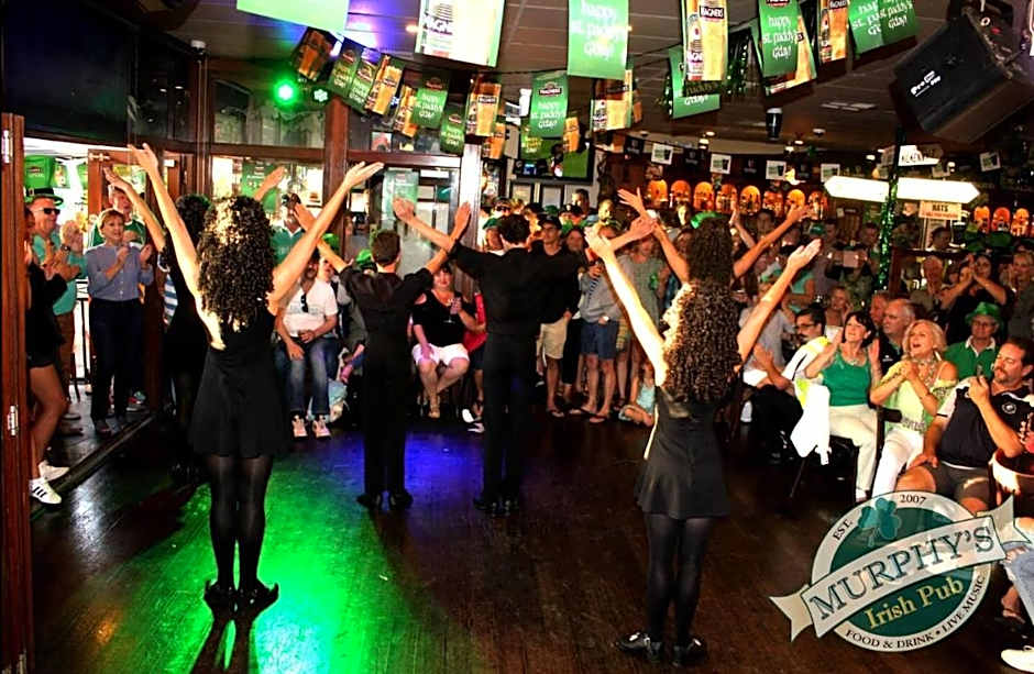 Little Italy Dolphins