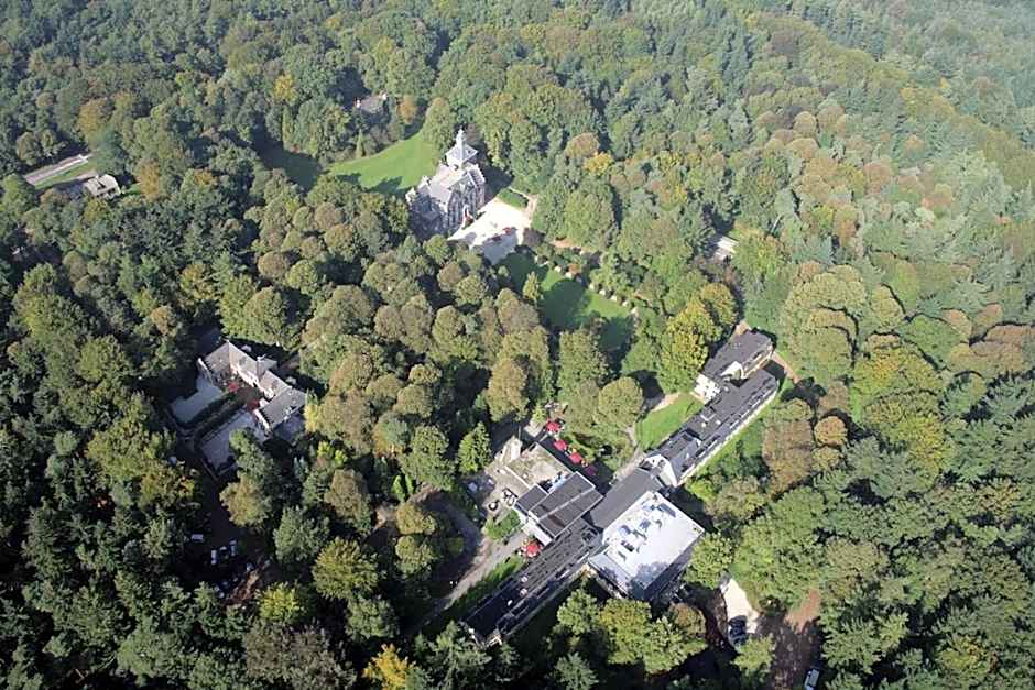 Hotel Landgoed Zonheuvel