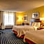 Fairfield Inn by Marriott Las Cruces