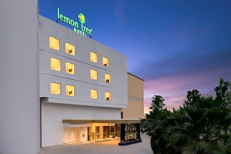 Lemon Tree Hotel, Chandausi
