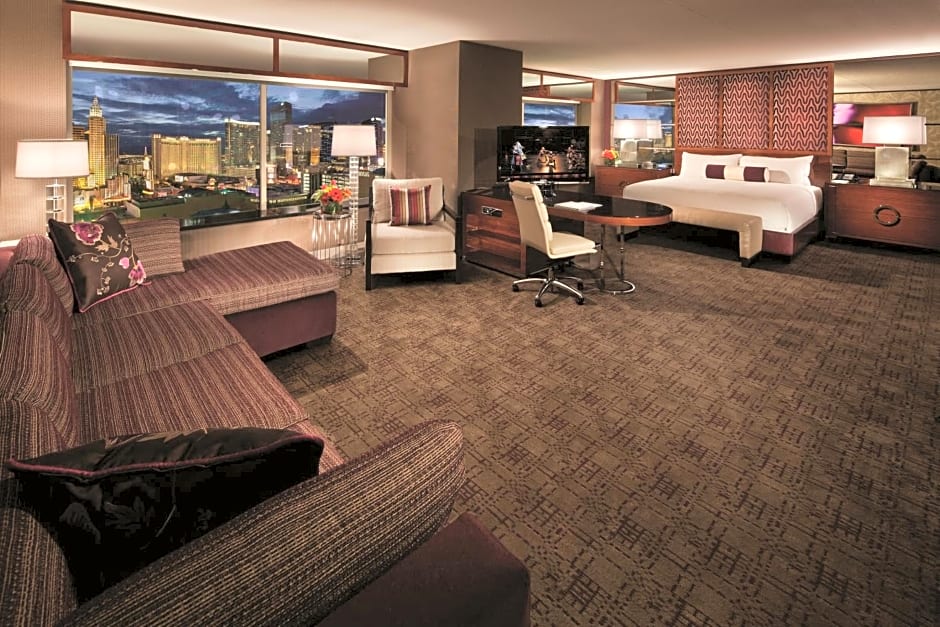 MGM Grand