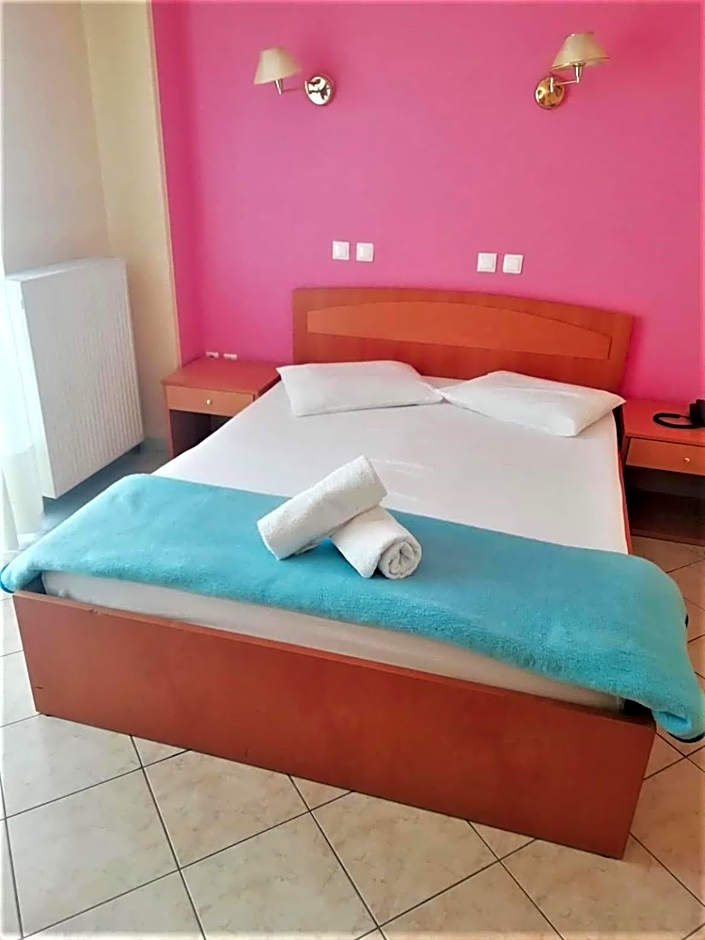 Cybele Guest Accommodation