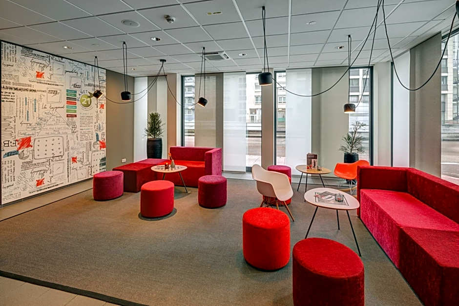 ibis München City Süd