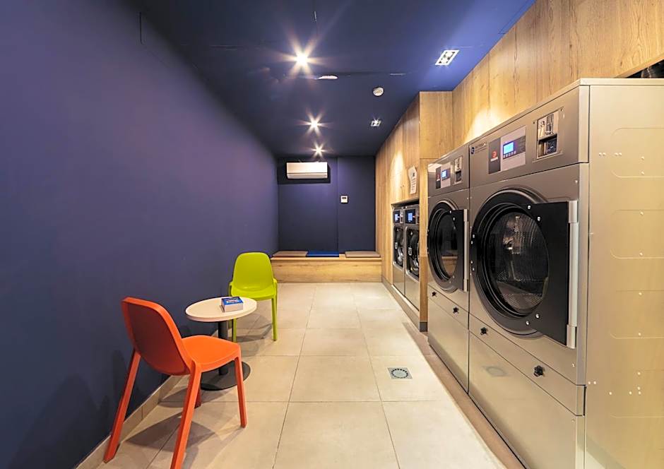 ibis budget Huerta De Murcia