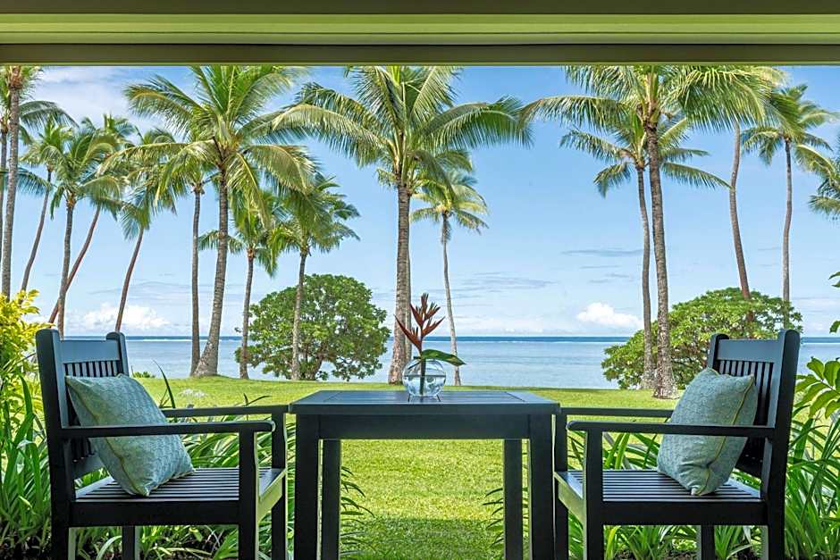 Shangri-La Yanuca Island, Fiji