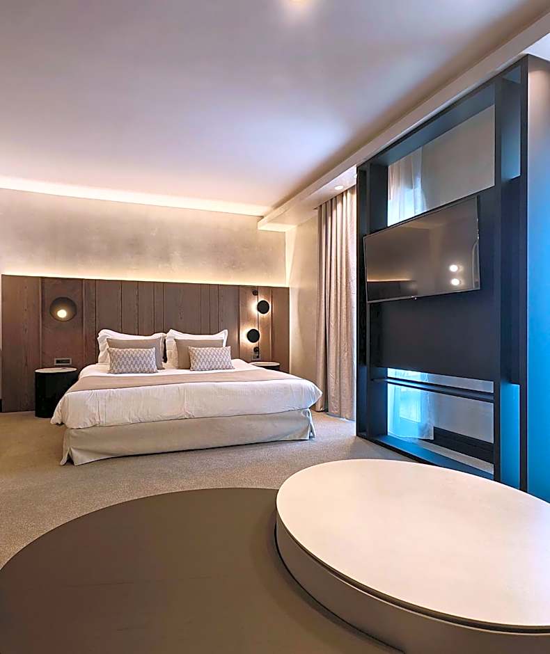 Anatolia Hotel Komotini