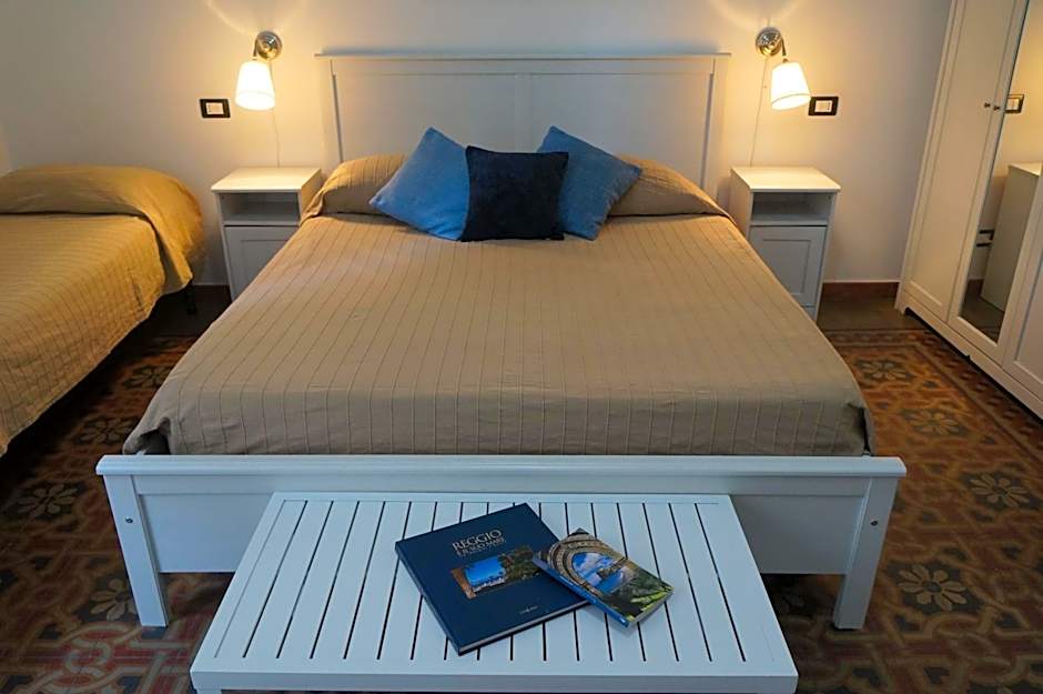 B&B Casa Laganà