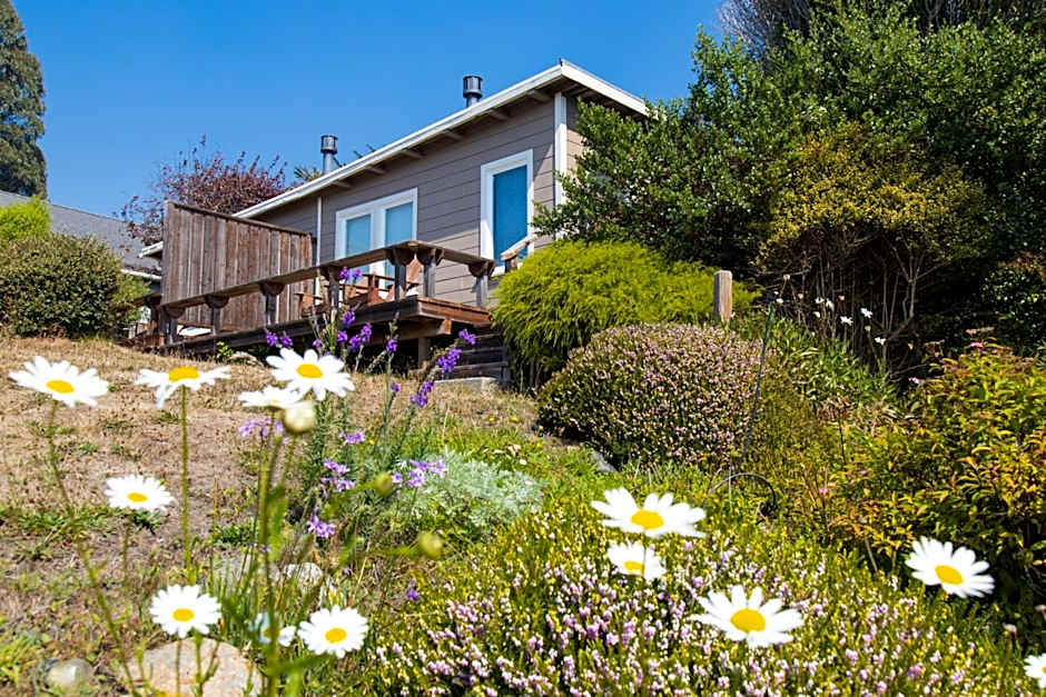 SCP Mendocino Coast Lodge
