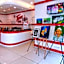 Tune Hotel - Kota Bharu City Centre Kelantan