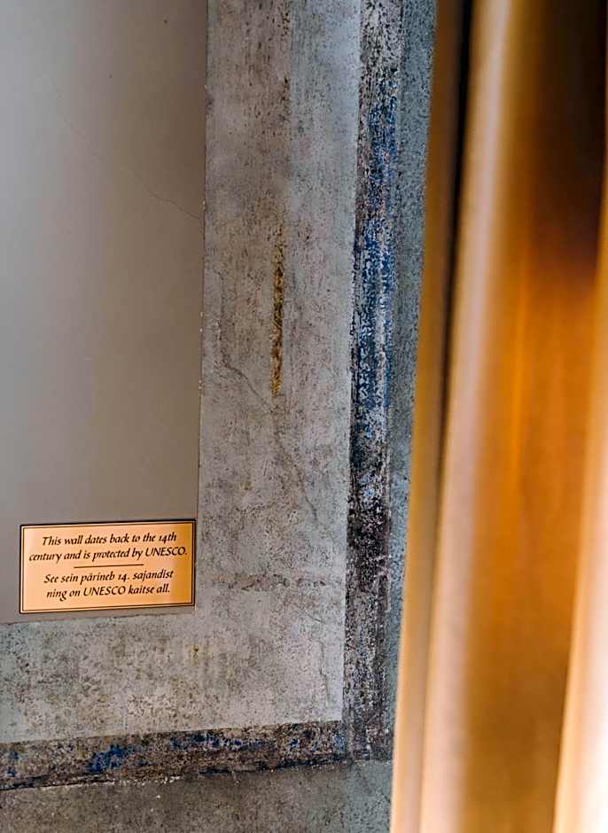 Merchants House Hotel