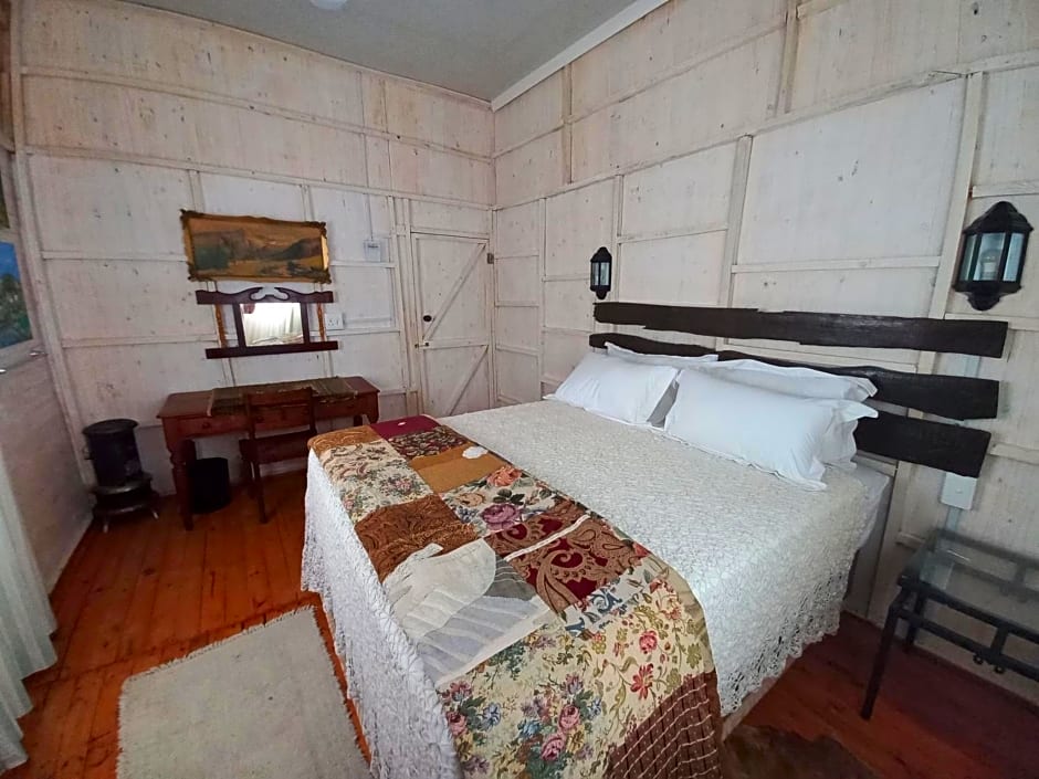 Kameel Rust and Vrede B & B, Camping and Venue