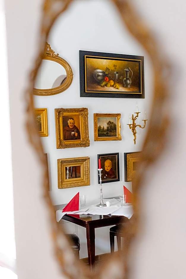 Hotel Schloss Schkopau