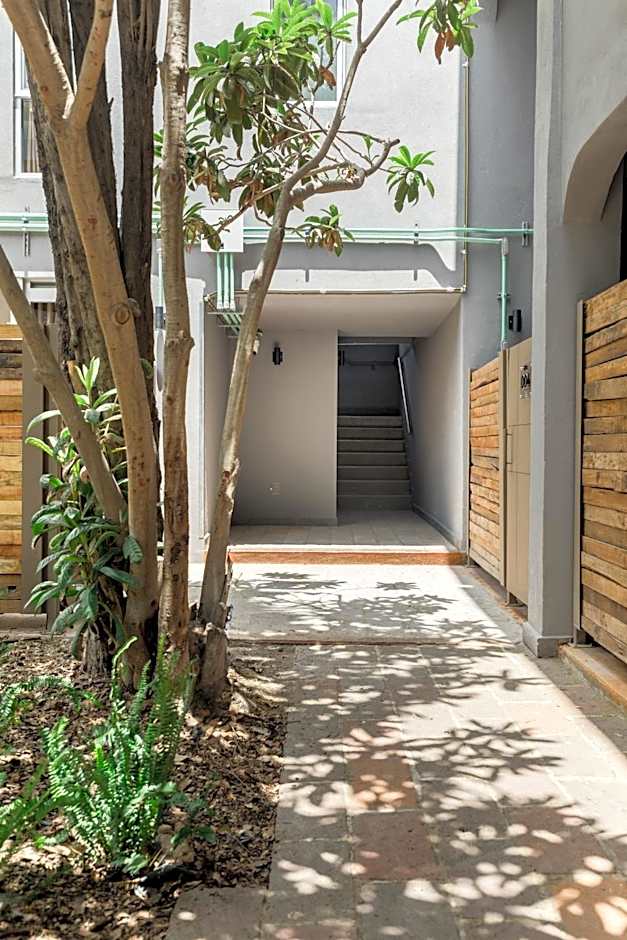 Hacienda Santa Barbara by Homi Rent