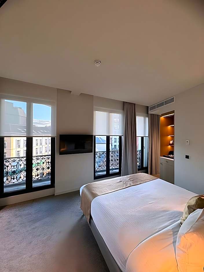 OPO Hotel