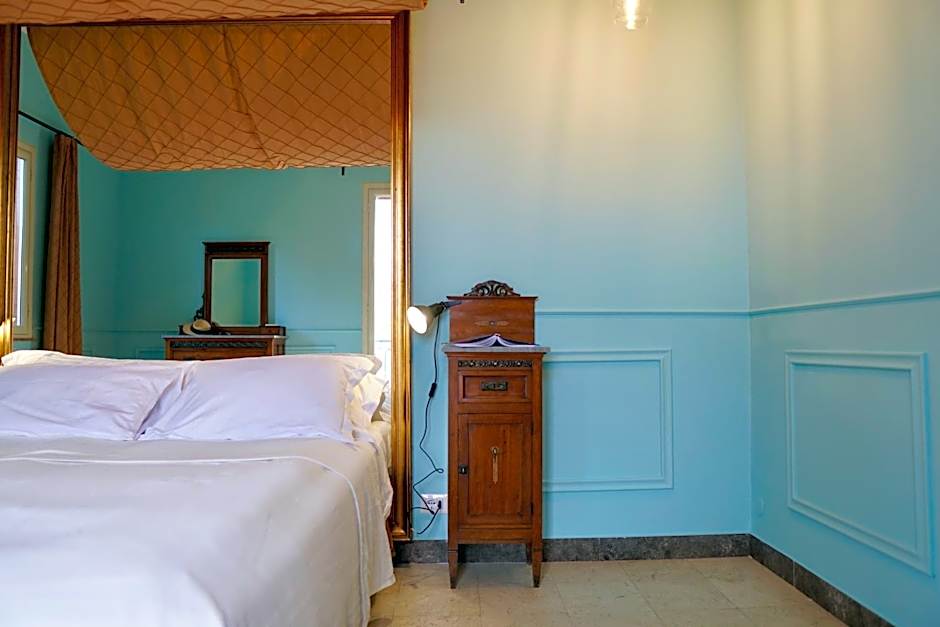 Villa Caterina - Solemar Sicilia