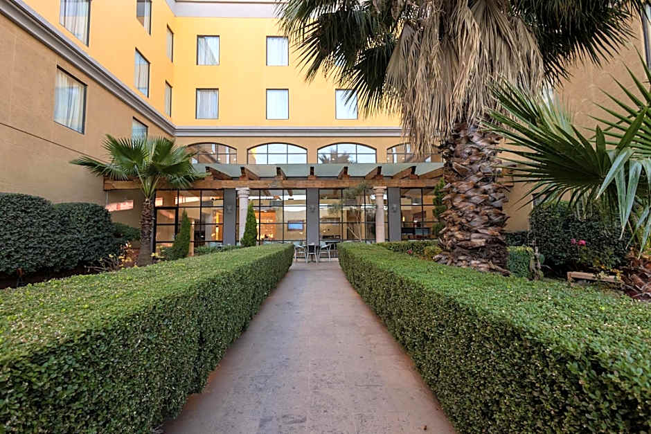 Fiesta Inn Nogales