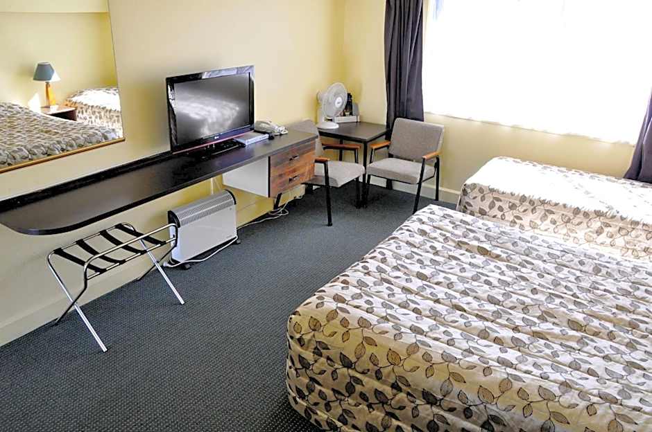 Braemar Motor Inn