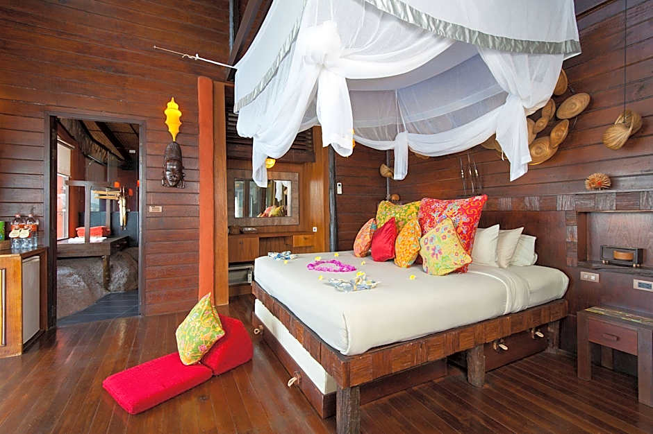 Koh Tao Cabana Hotel