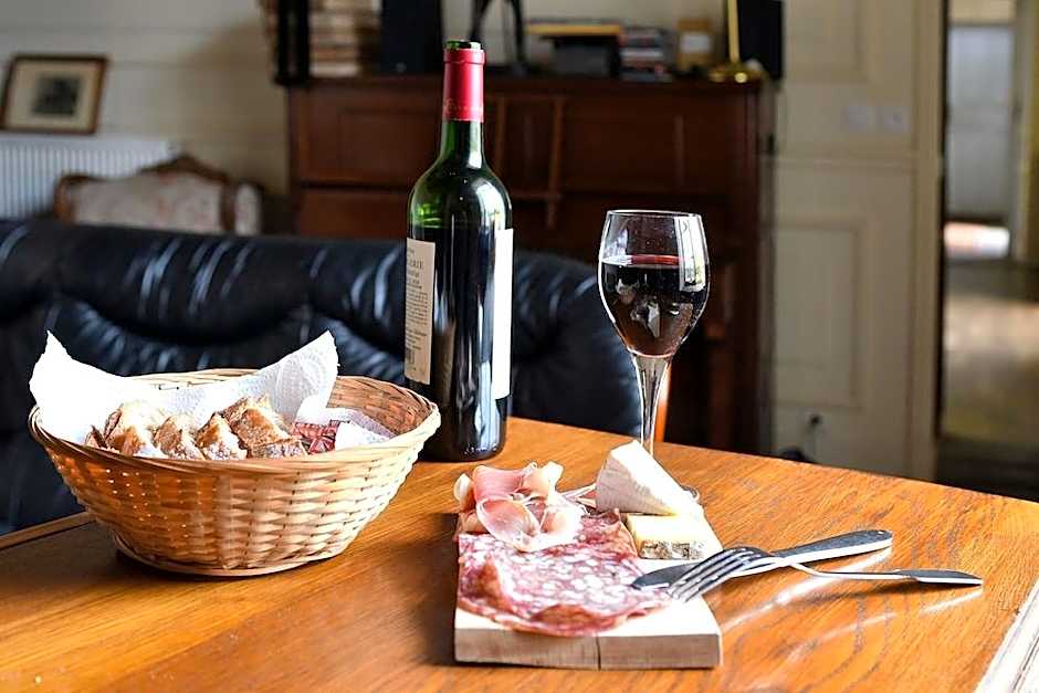 Domaine de Launay Blot Resort, Demeure de Prestige