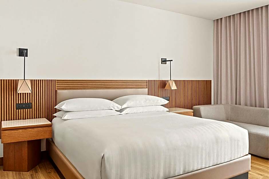 Barranquilla Marriott Hotel