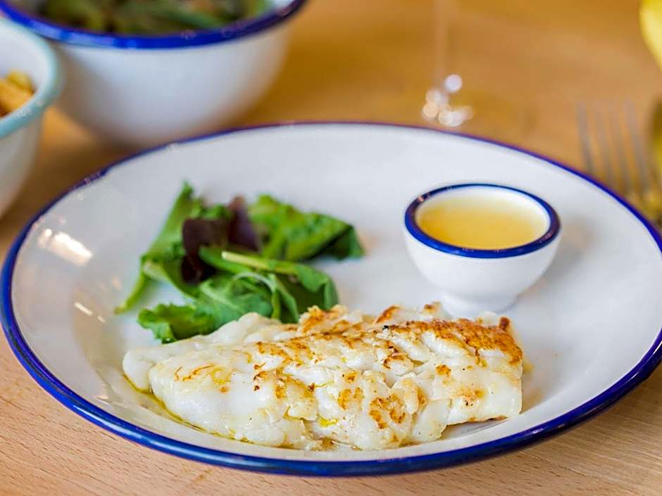 ibis Lille Lomme Centre