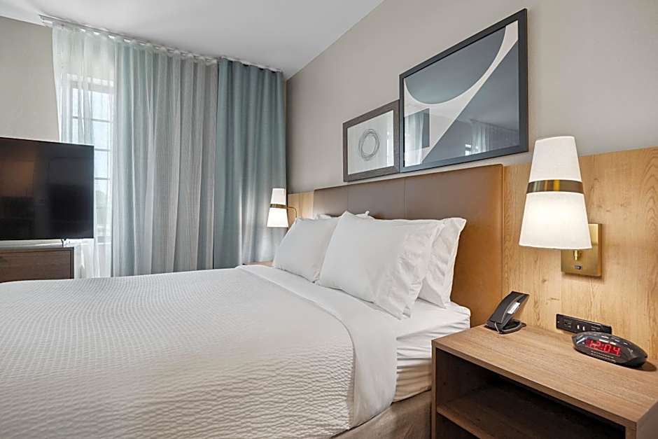 Staybridge Suites Sacramento Woodland By IHG