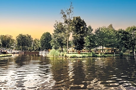 Gasthaus und Pension Alter Hafen