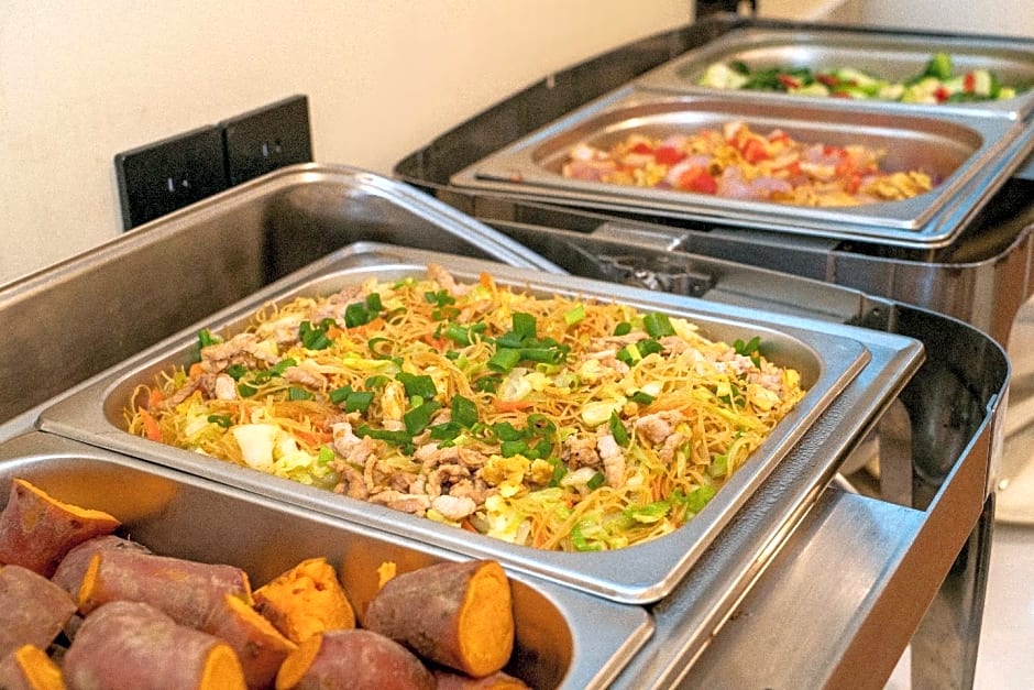 City Comfort Inn Zhangzhou Wanda Plaza