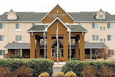 Country Inn & Suites by Radisson, Winchester, VA