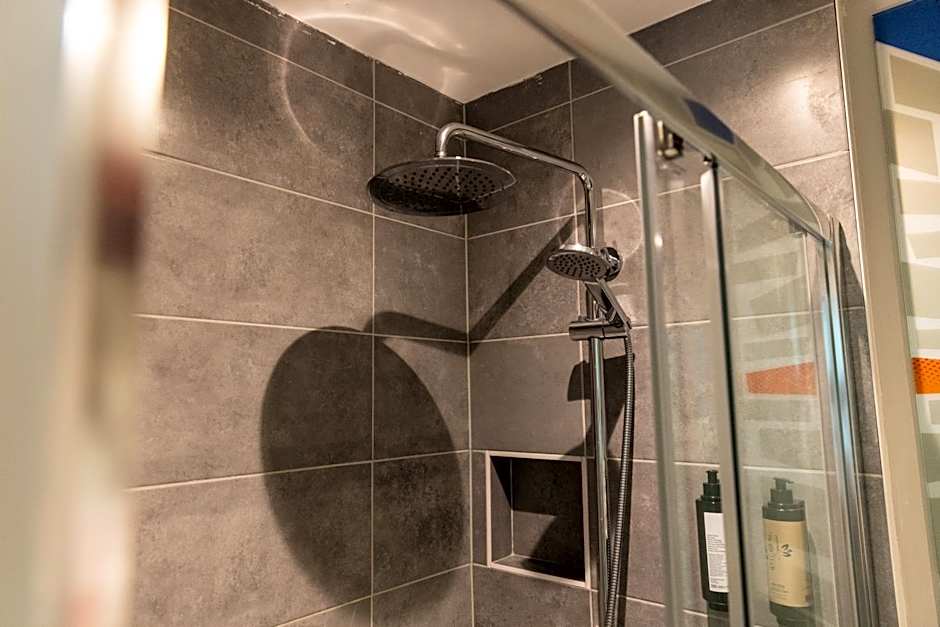 Garner Hotel Dublin Temple Bar By IHG