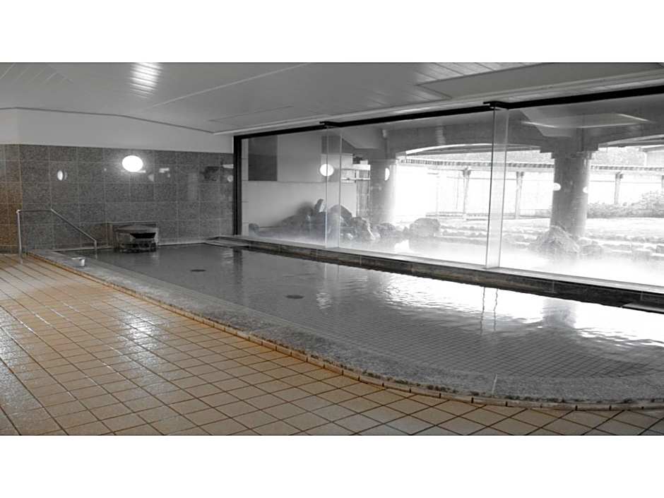 Royal Tainai Park Hotel