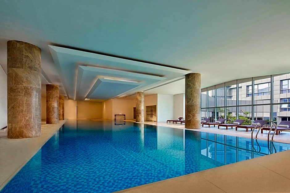 Nanning Marriott Hotel