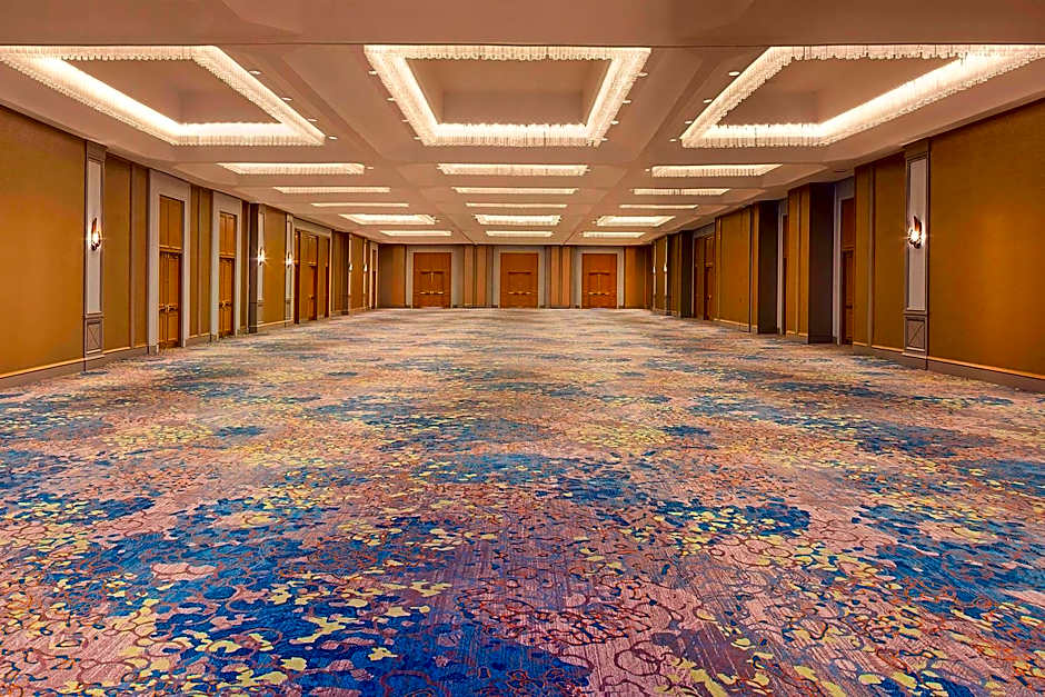 The Westin Dallas Park Central