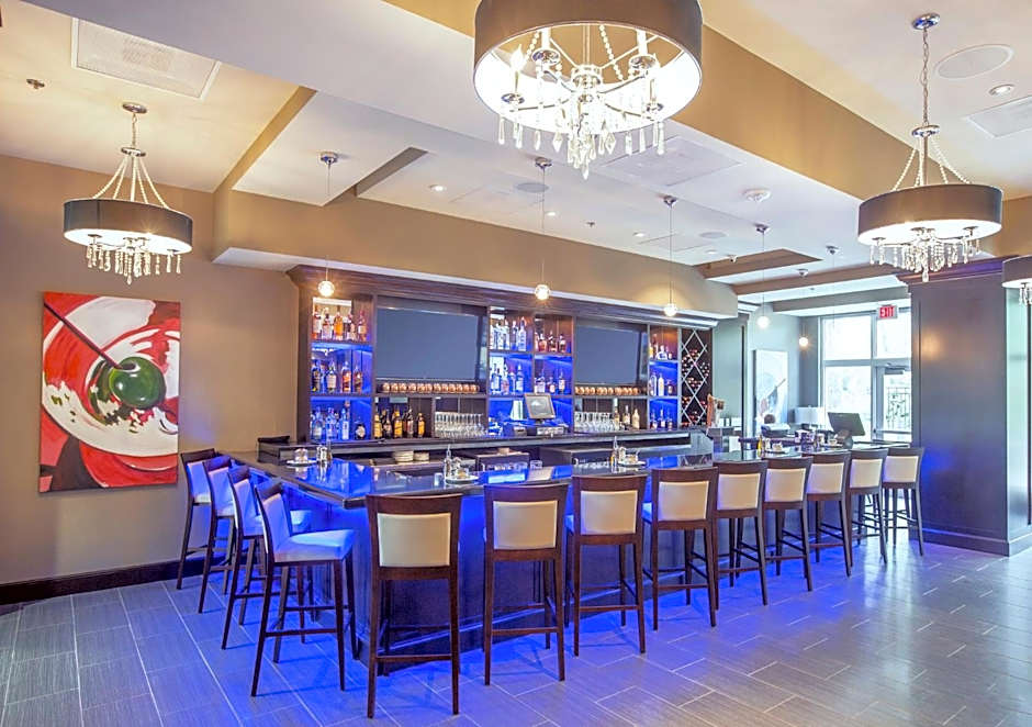 Crowne Plaza Shenandoah By IHG