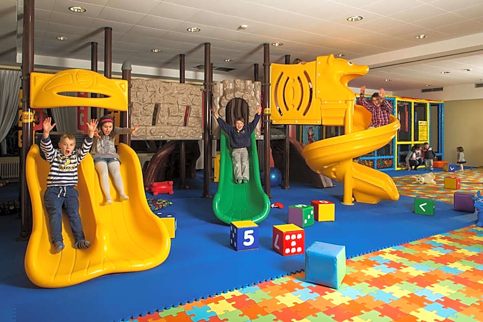 Family Hotel Gran Baita