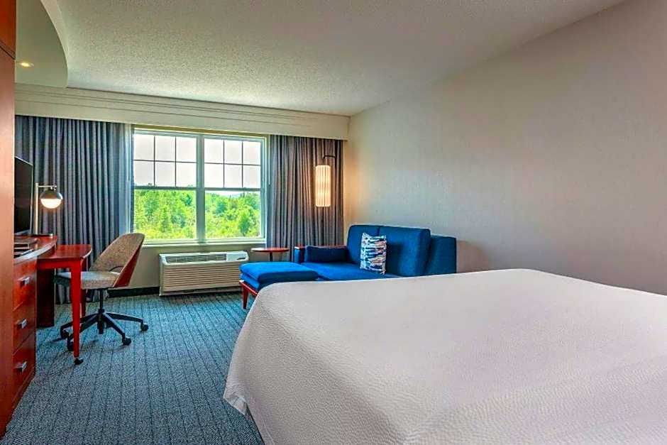 Courtyard by Marriott Hadley Amherst