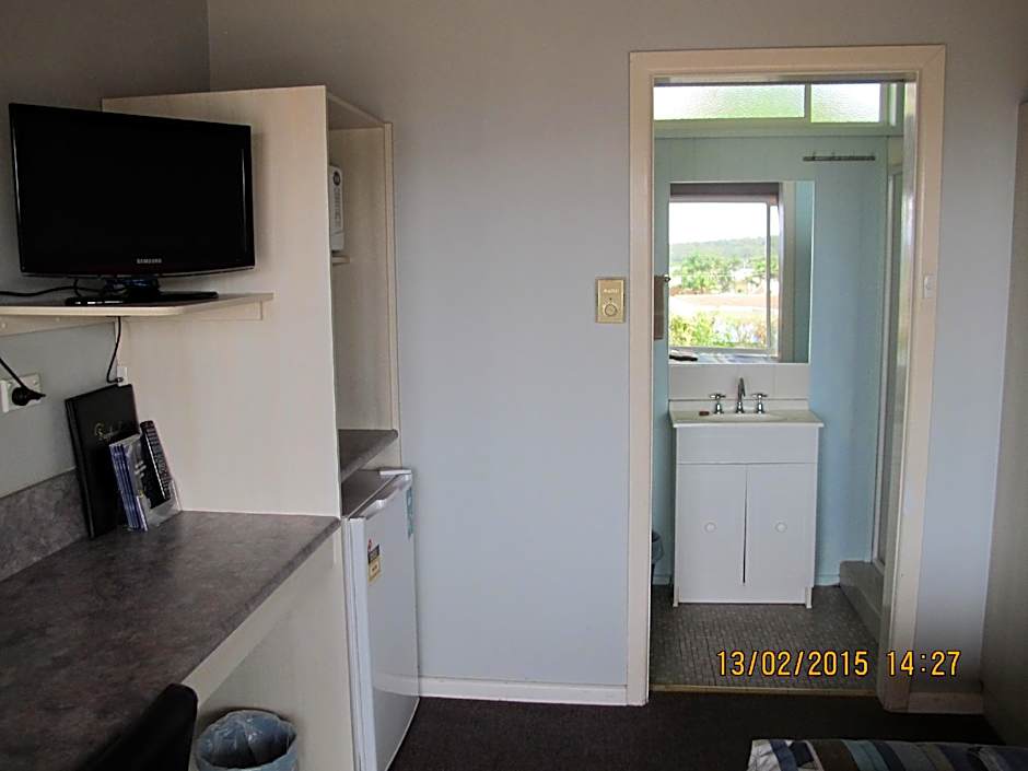 Merimbula Gardens Motel