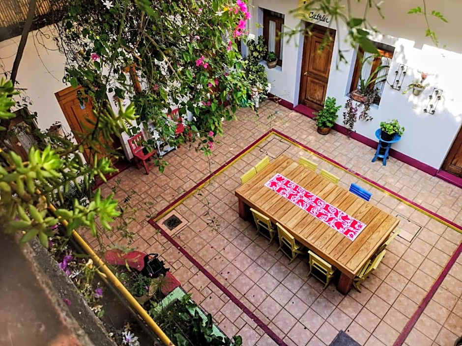 El Diablo y la Sandia B&B