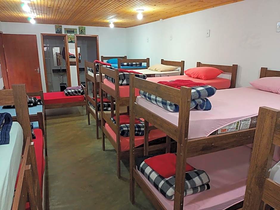 POUSADA ESTAÇÃO MARMELO